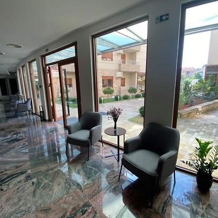 Apartman Dreamhome Vrnjačka Banja Esterno foto