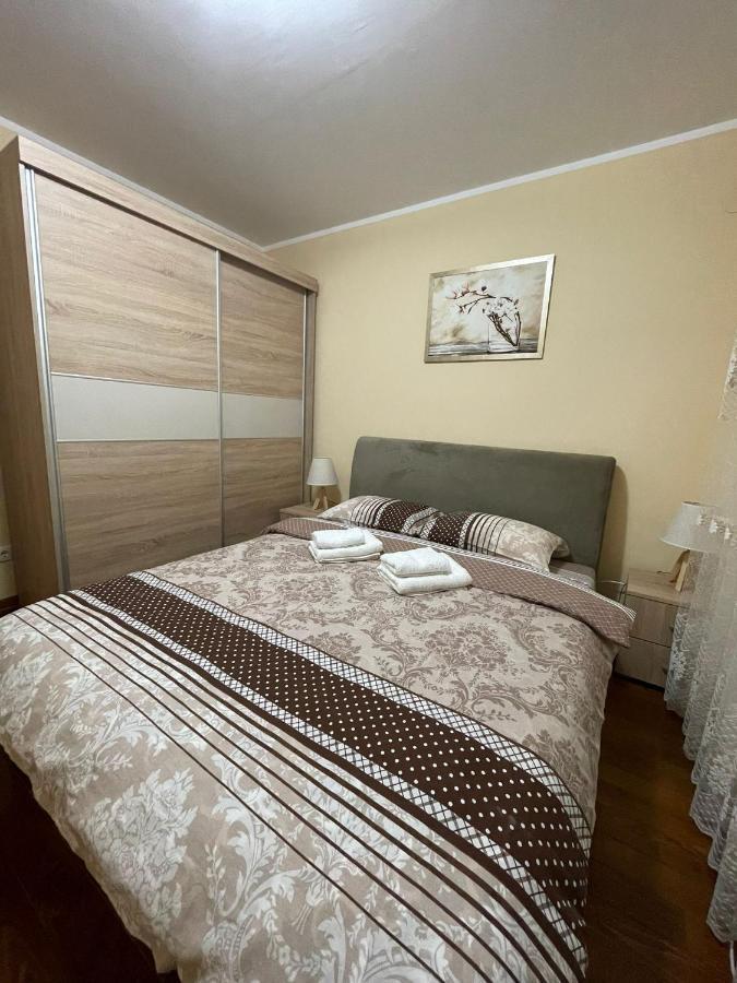 Apartman Dreamhome Vrnjačka Banja Esterno foto