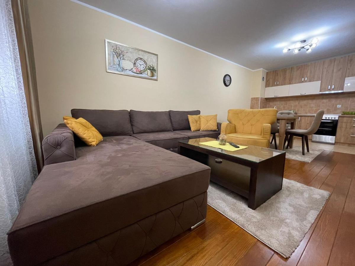 Apartman Dreamhome Vrnjačka Banja Esterno foto