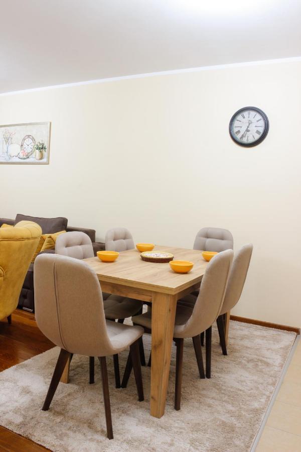 Apartman Dreamhome Vrnjačka Banja Esterno foto