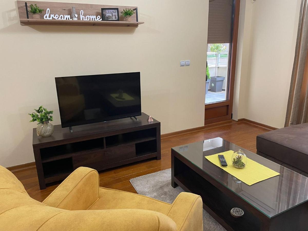 Apartman Dreamhome Vrnjačka Banja Esterno foto