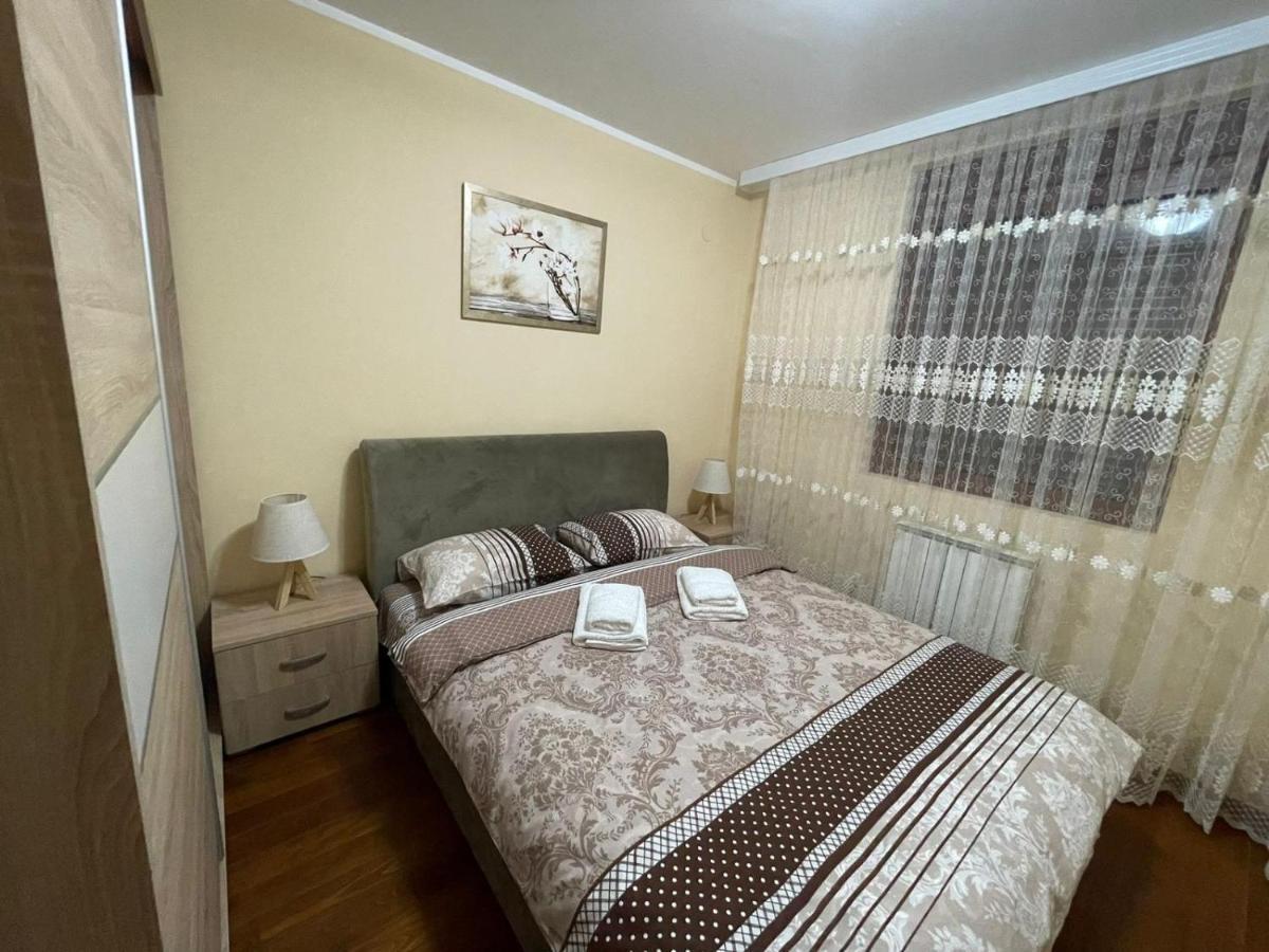 Apartman Dreamhome Vrnjačka Banja Esterno foto