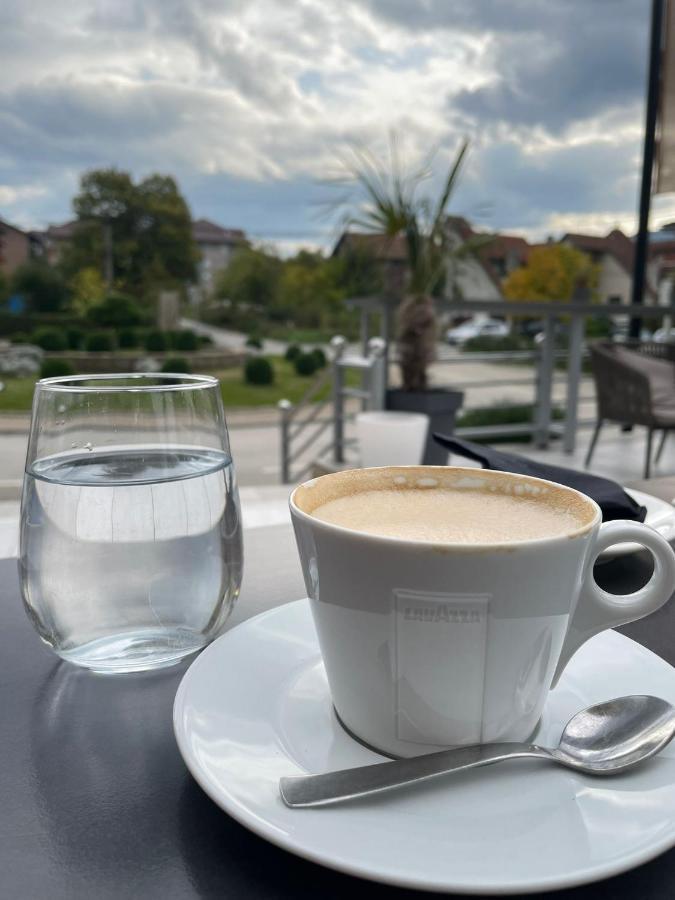 Apartman Dreamhome Vrnjačka Banja Esterno foto