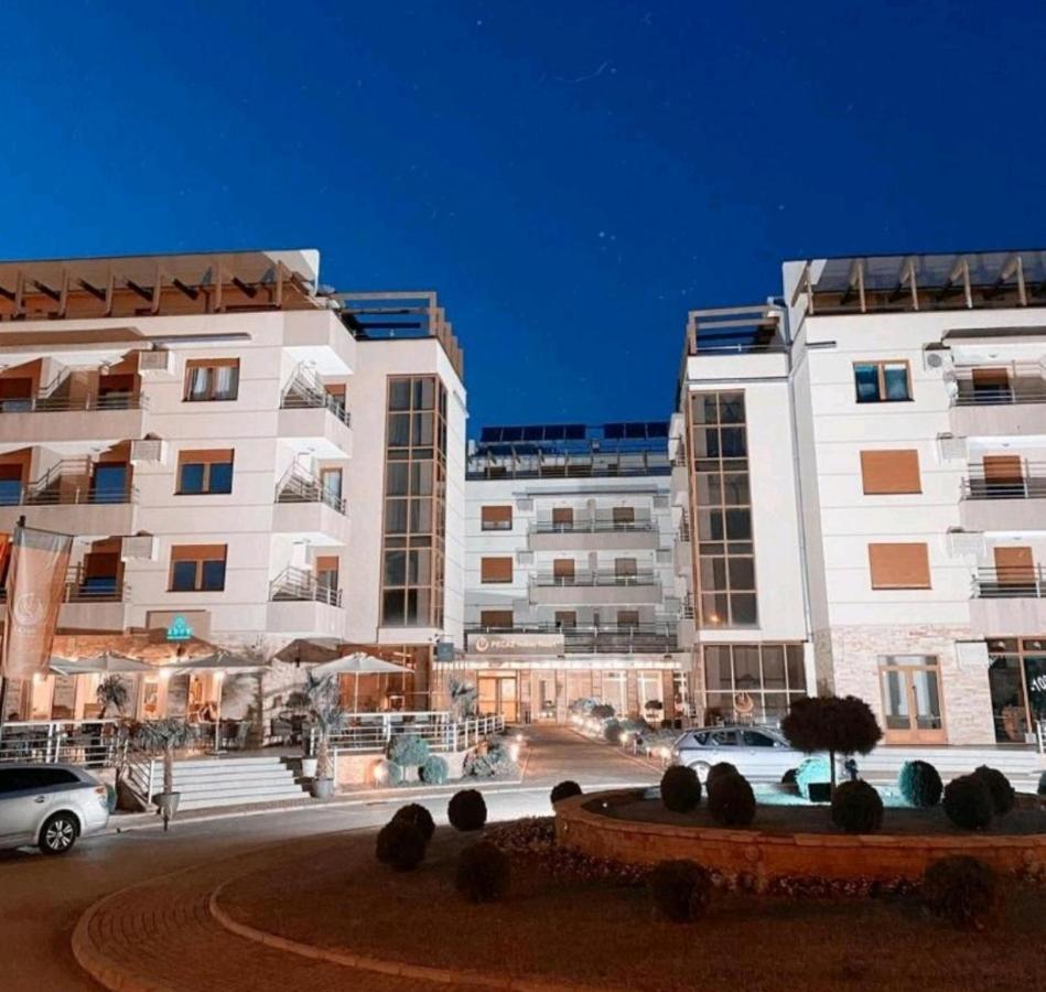 Apartman Dreamhome Vrnjačka Banja Esterno foto