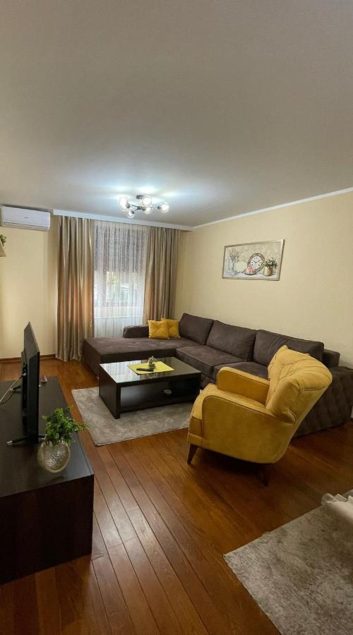 Apartman Dreamhome Vrnjačka Banja Esterno foto