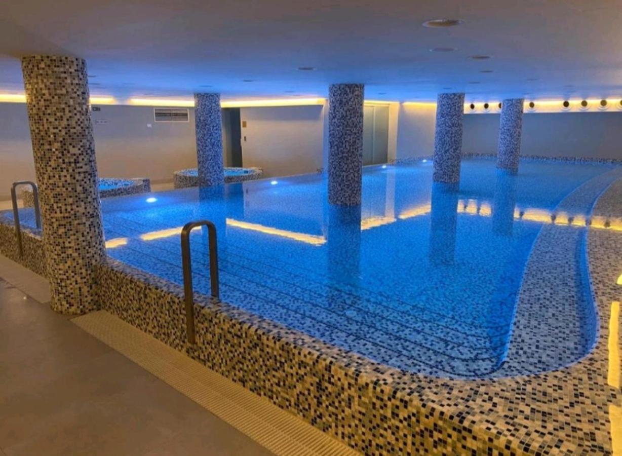 Apartman Dreamhome Vrnjačka Banja Esterno foto