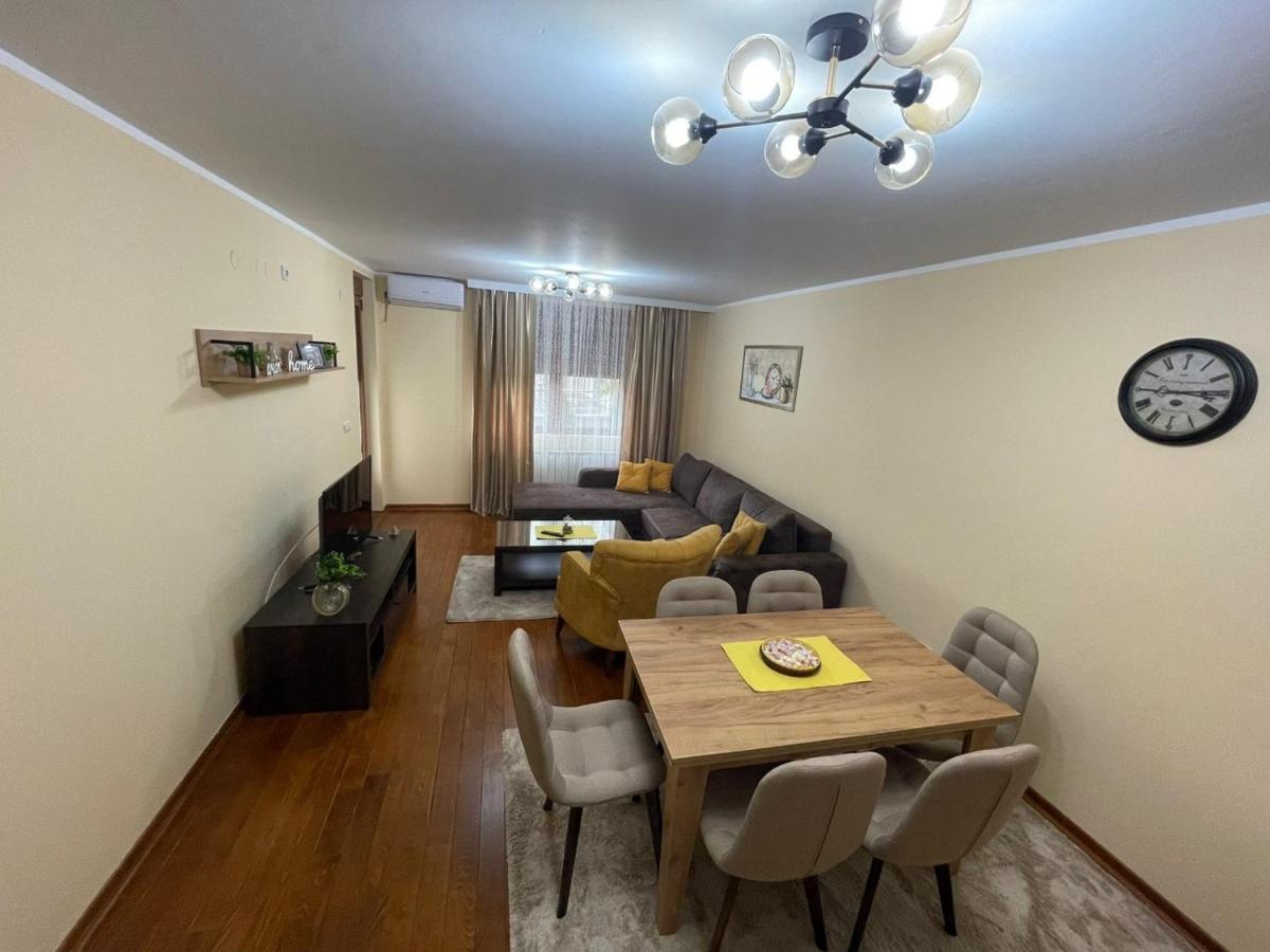 Apartman Dreamhome Vrnjačka Banja Esterno foto