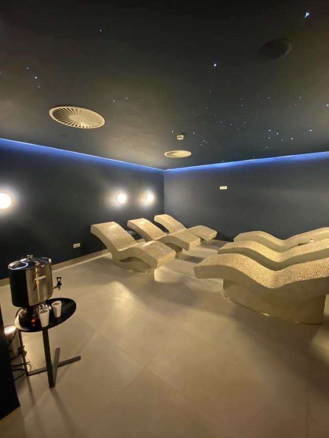 Apartman Dreamhome Vrnjačka Banja Esterno foto