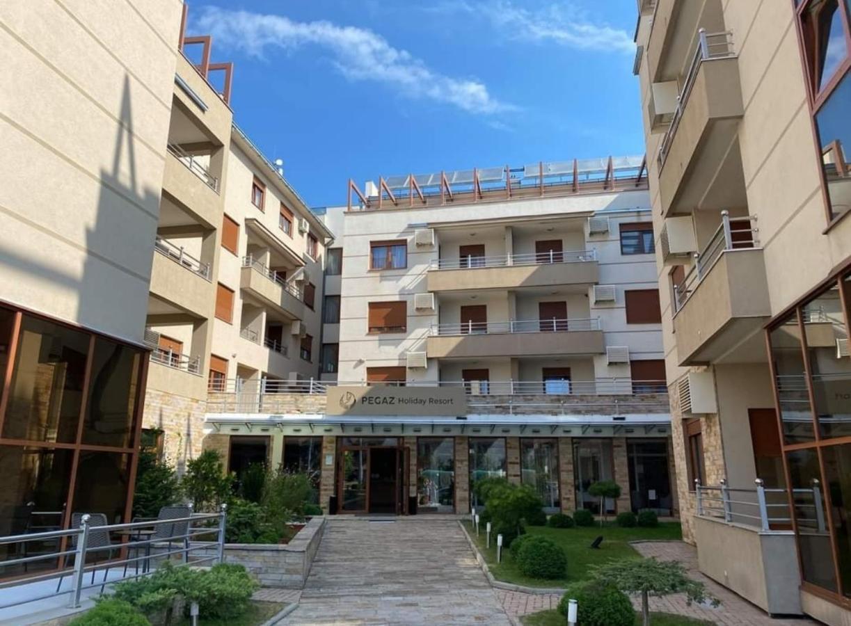 Apartman Dreamhome Vrnjačka Banja Esterno foto