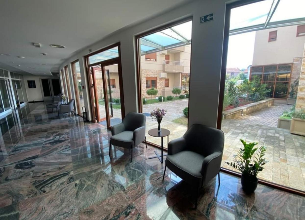 Apartman Dreamhome Vrnjačka Banja Esterno foto