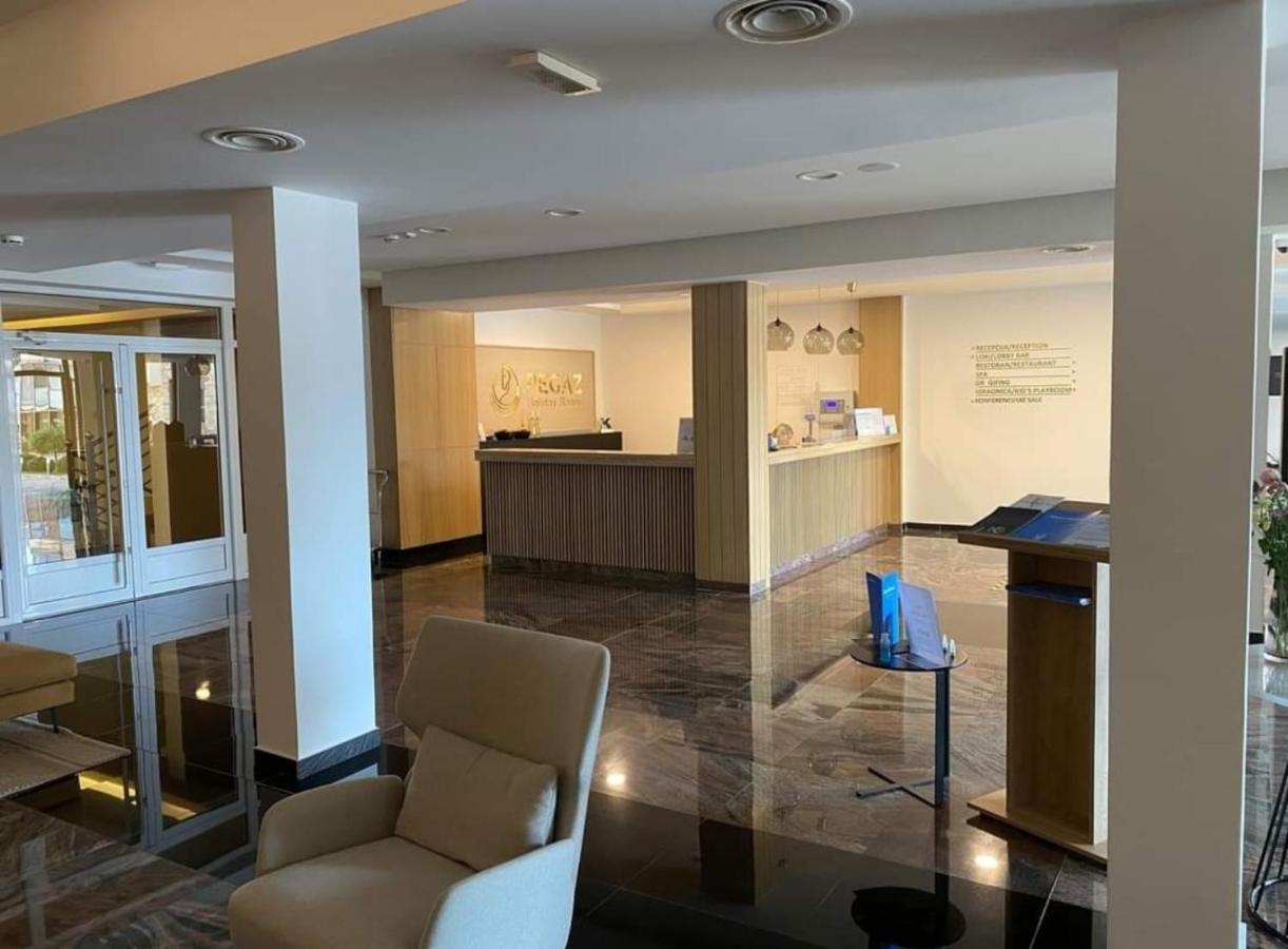 Apartman Dreamhome Vrnjačka Banja Esterno foto