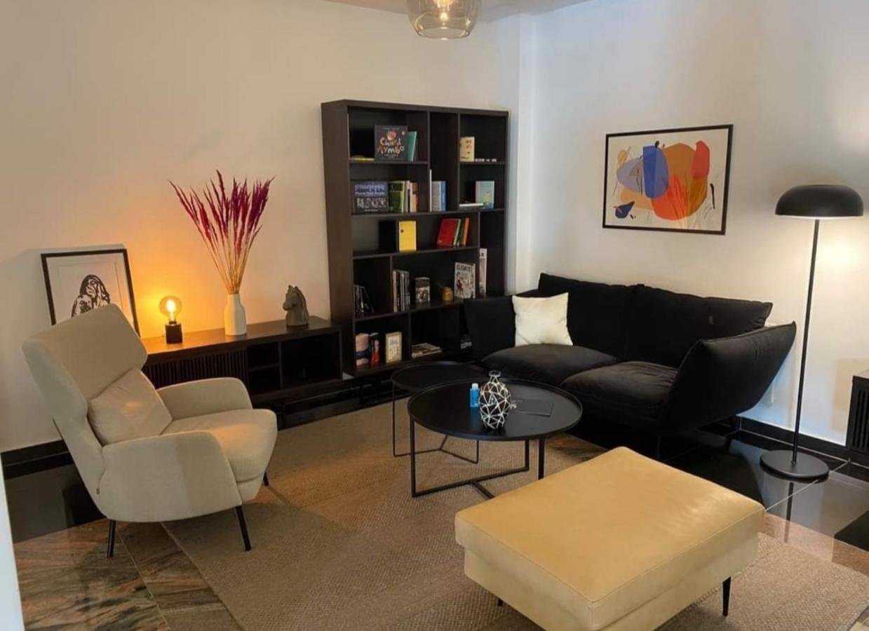 Apartman Dreamhome Vrnjačka Banja Esterno foto